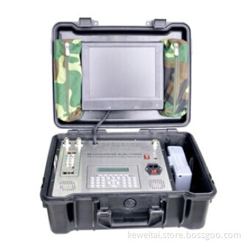 Cofdm Wireless HD Portable Video Receiver
